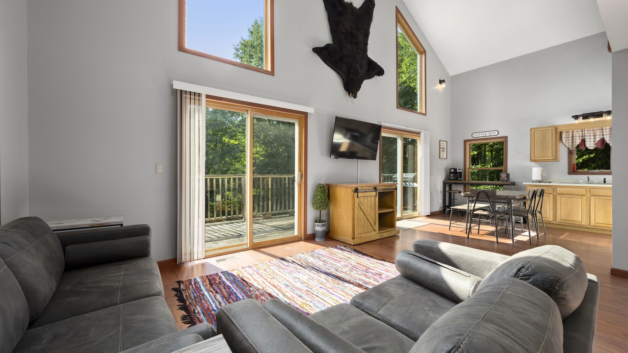 Photo of Livingroom in Altmar