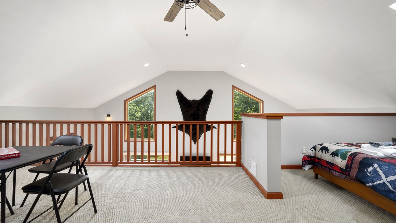 Photo of Bedroom in Altmar