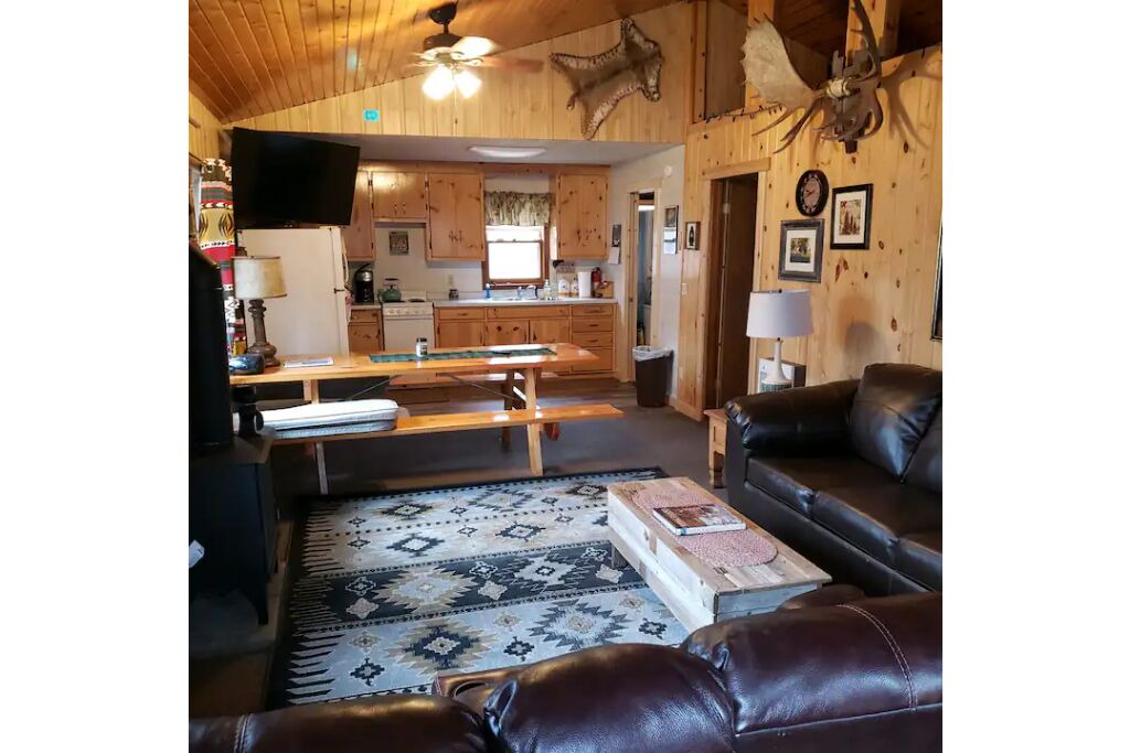 Photo of Livingroom in Menahga