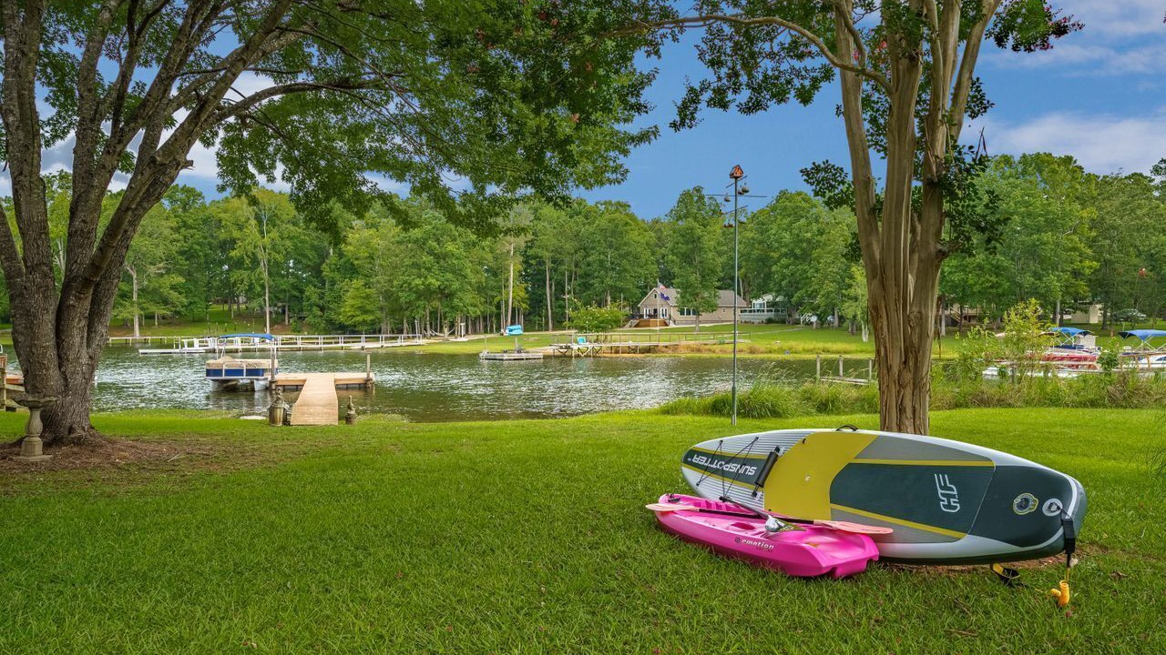 Photo of Outdoor in Prosperity
