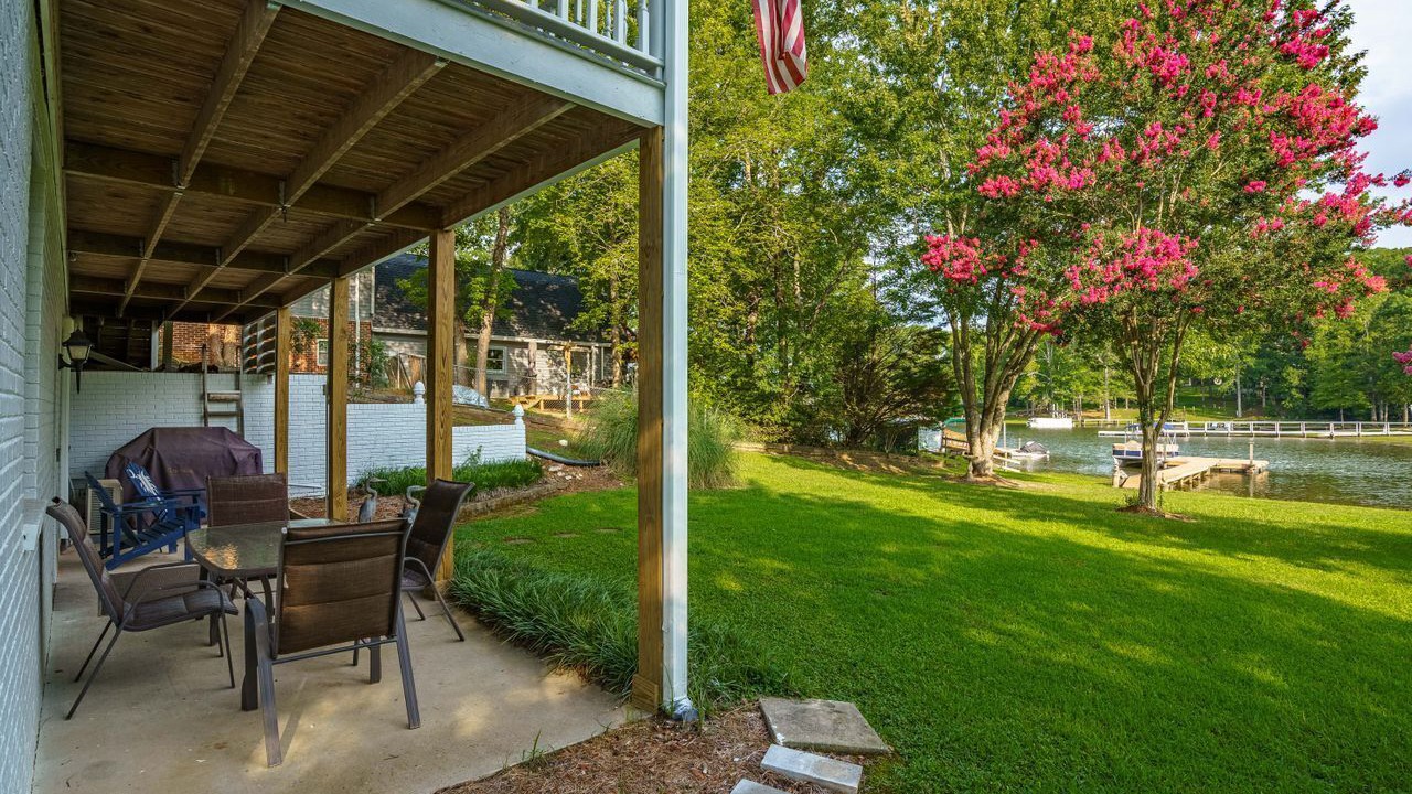 Photo of Outdoor in Prosperity