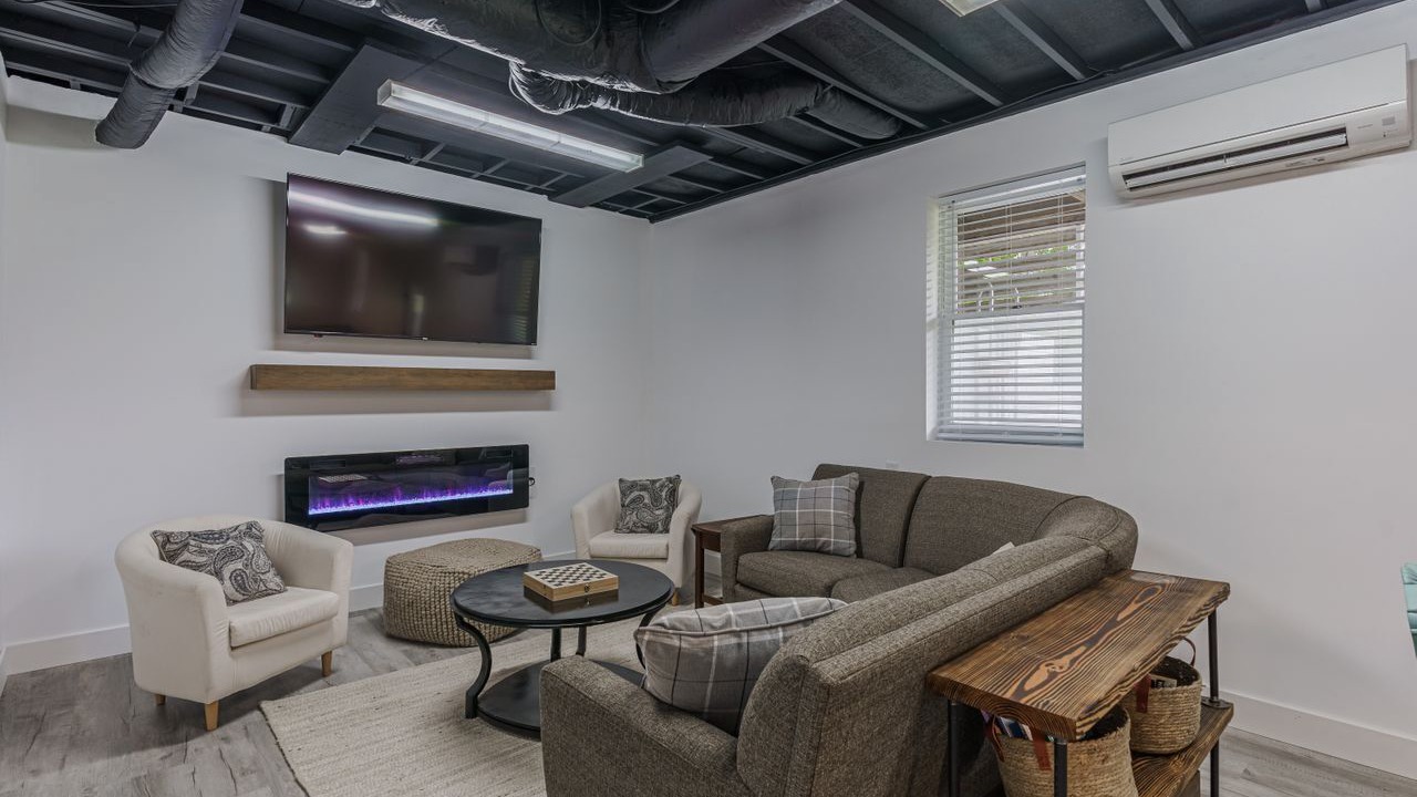Photo of Livingroom in Prosperity