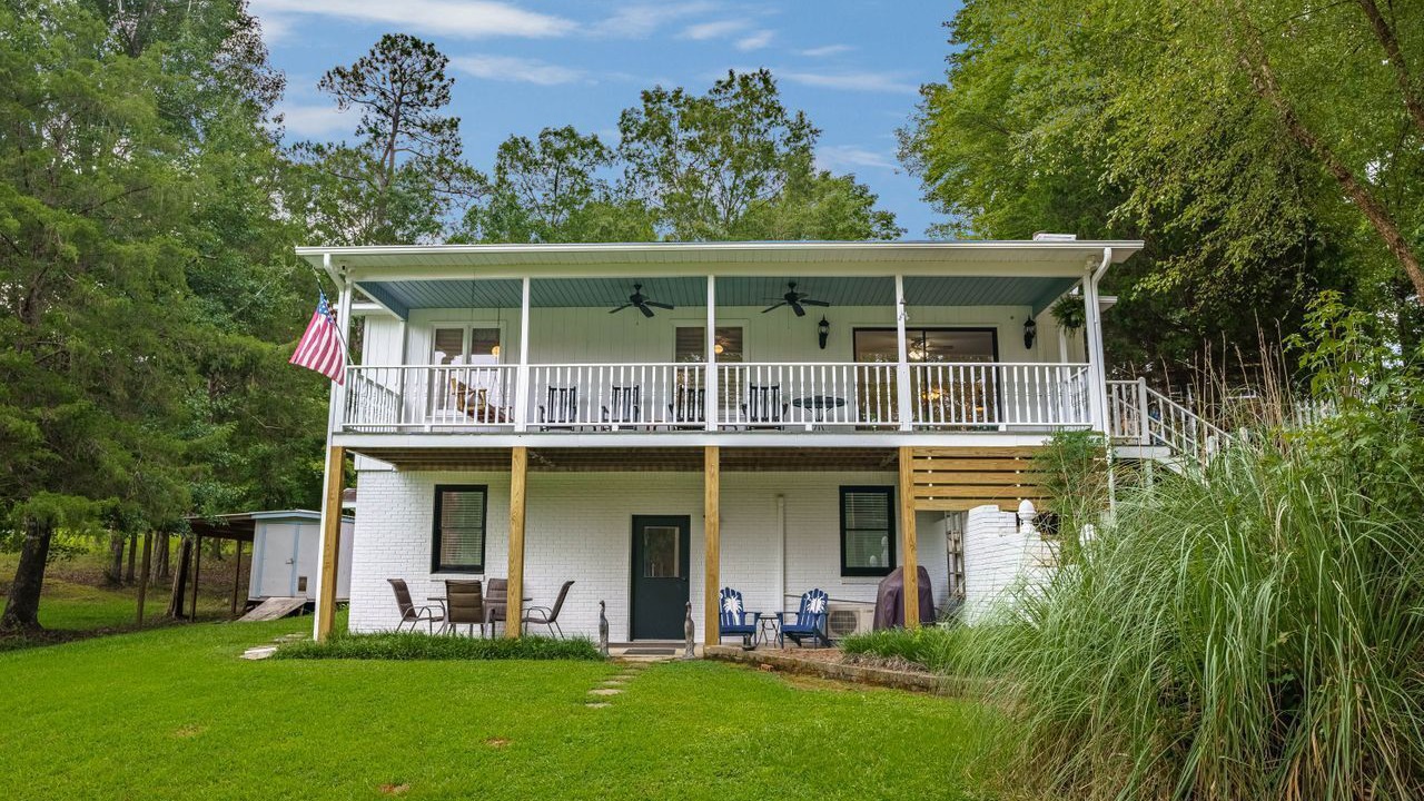 Photo of Outdoor in Prosperity