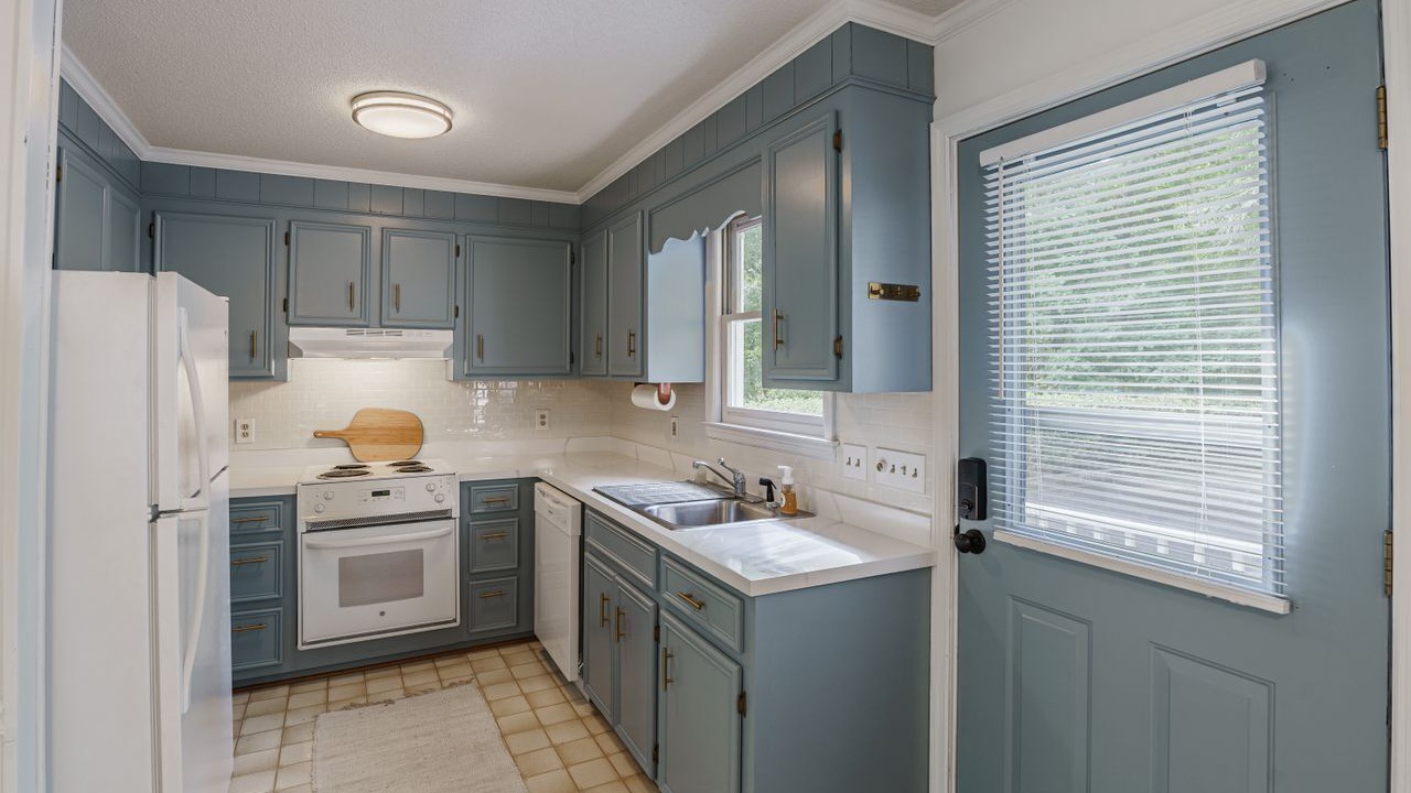 Photo of Kitchen in Prosperity