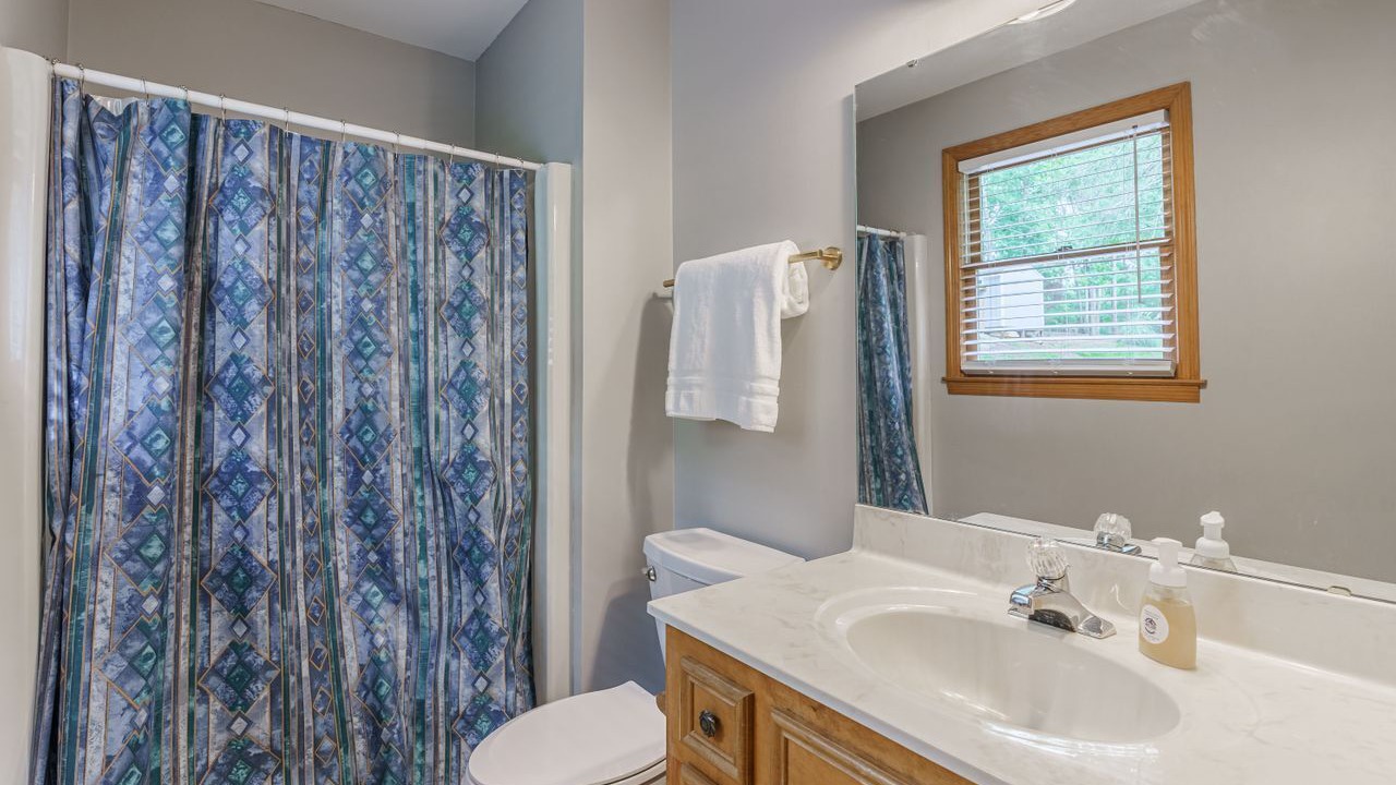 Photo of Bathroom in Prosperity
