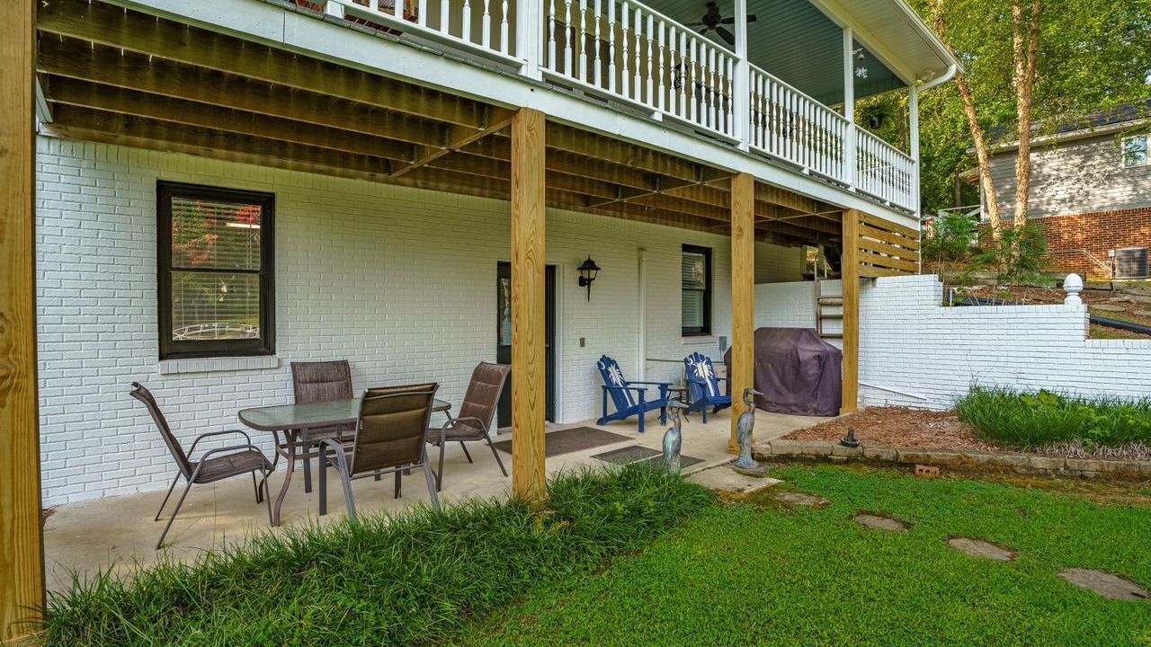 Photo of Outdoor in Prosperity