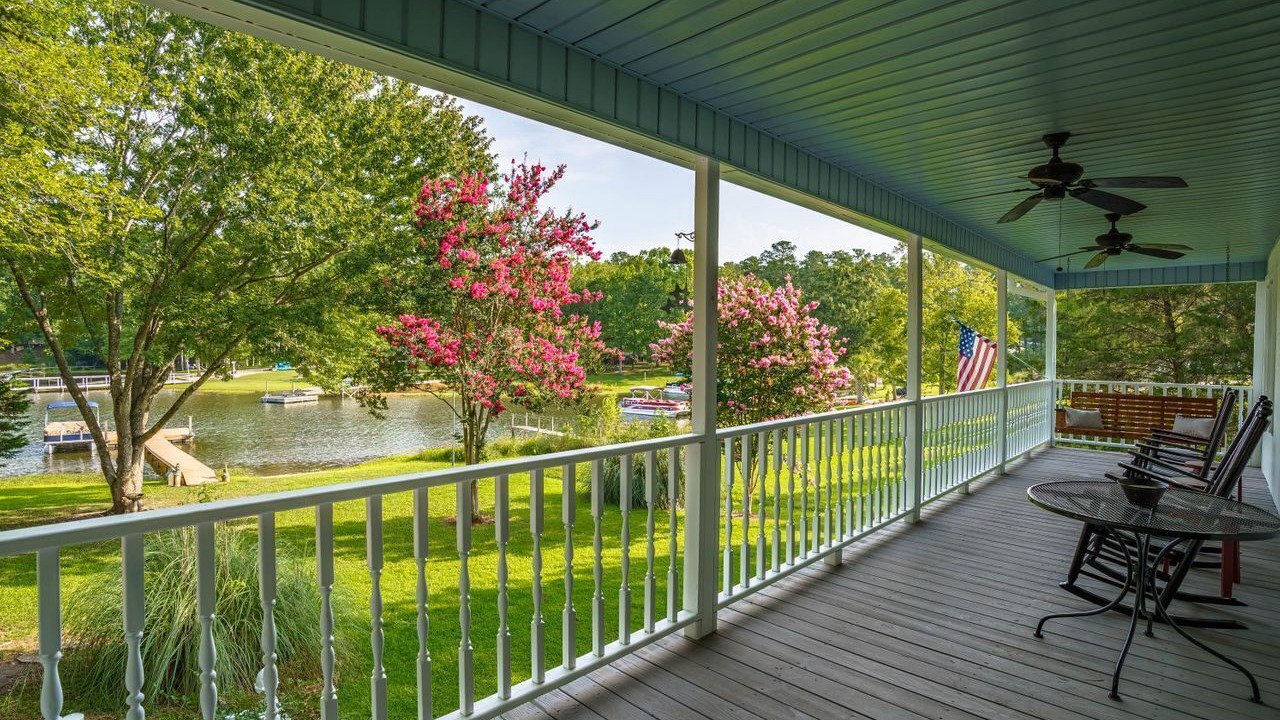 Photo of Patio Balcony in Prosperity