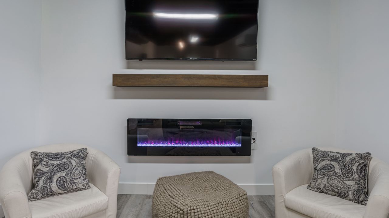 Photo of Livingroom in Prosperity
