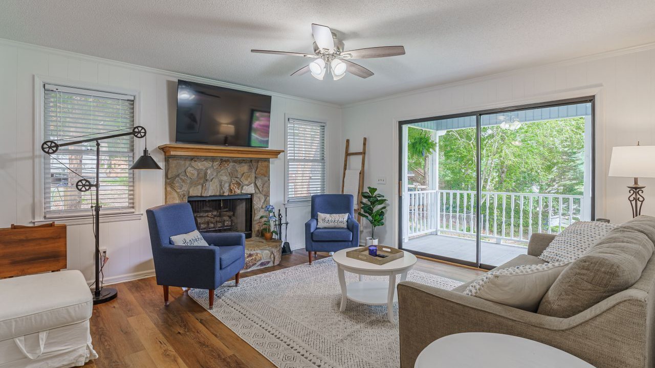 Photo of Livingroom in Prosperity