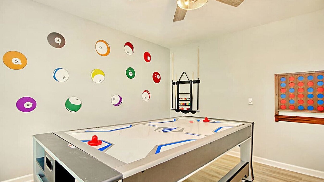 Photo of Bedroom in Red Hill