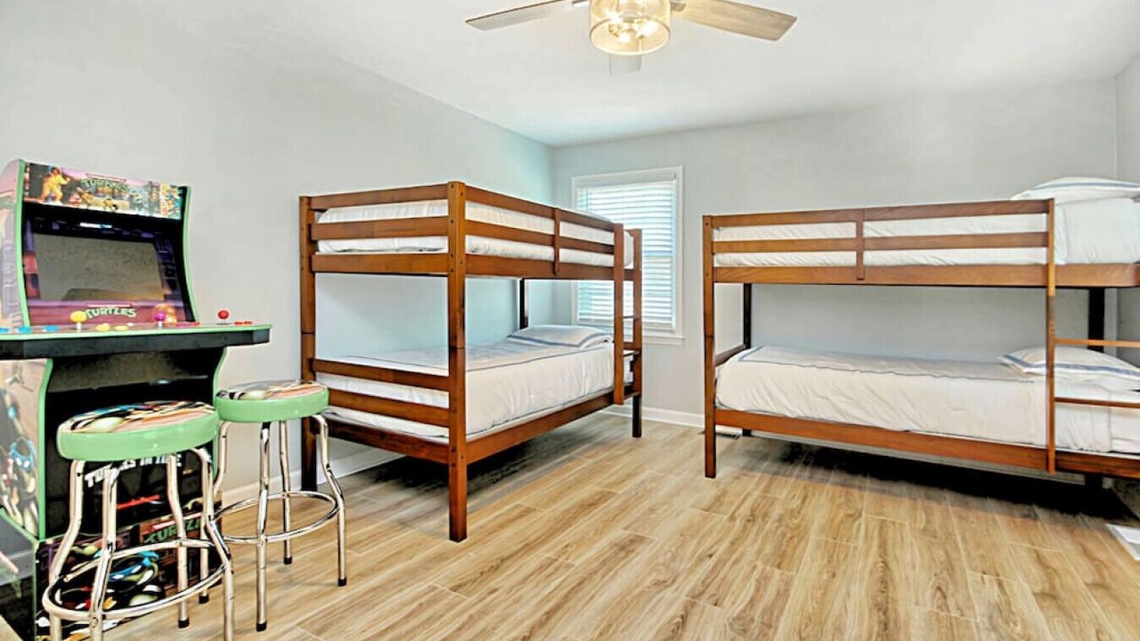Photo of Bedroom in Red Hill