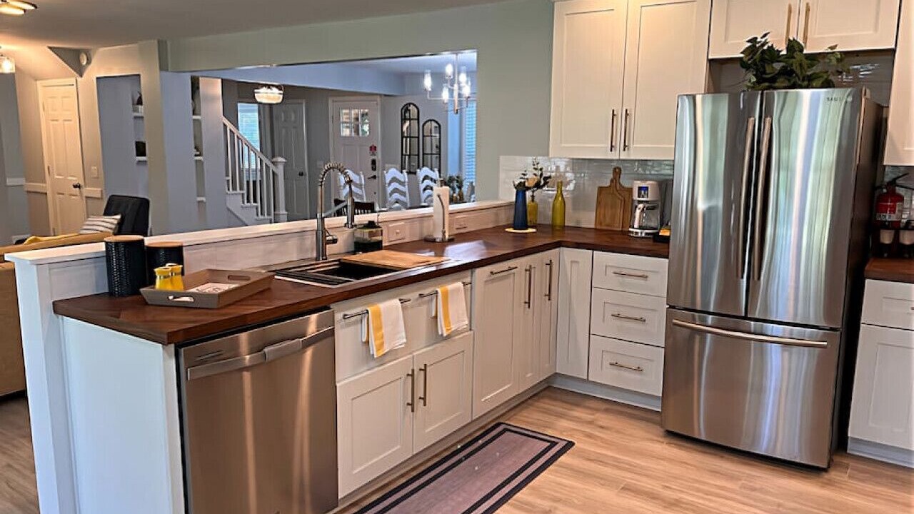Photo of Kitchen in Red Hill