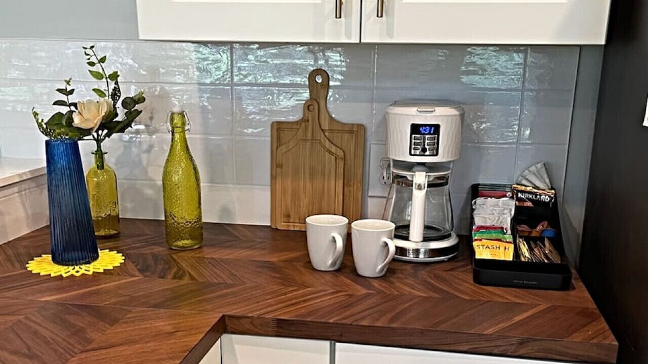 Photo of Kitchen in Red Hill