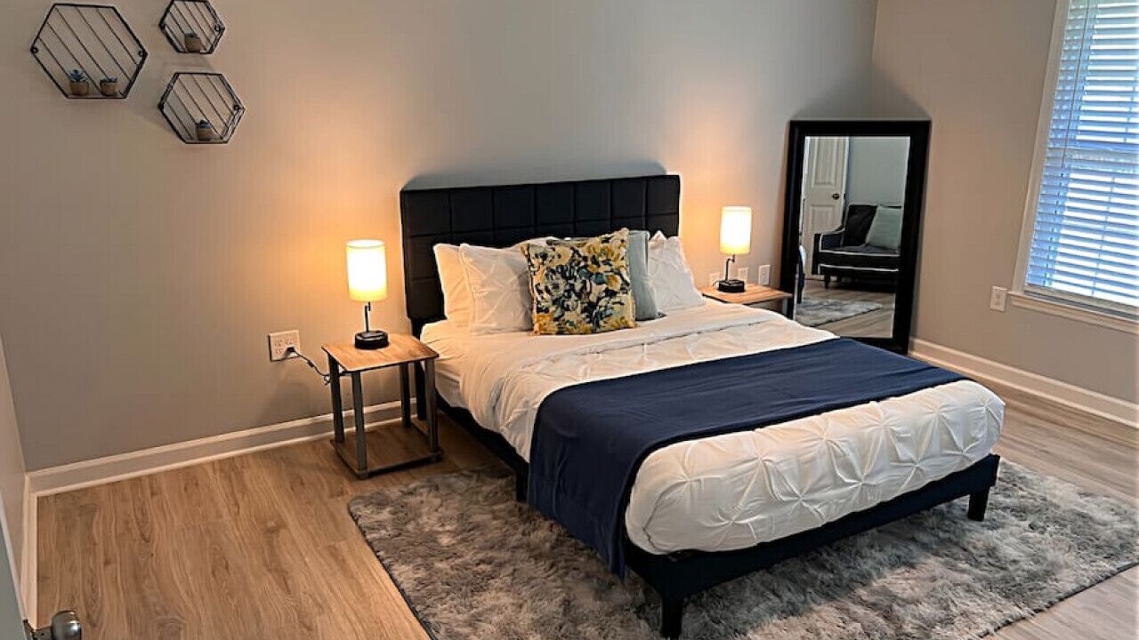 Photo of Bedroom in Red Hill