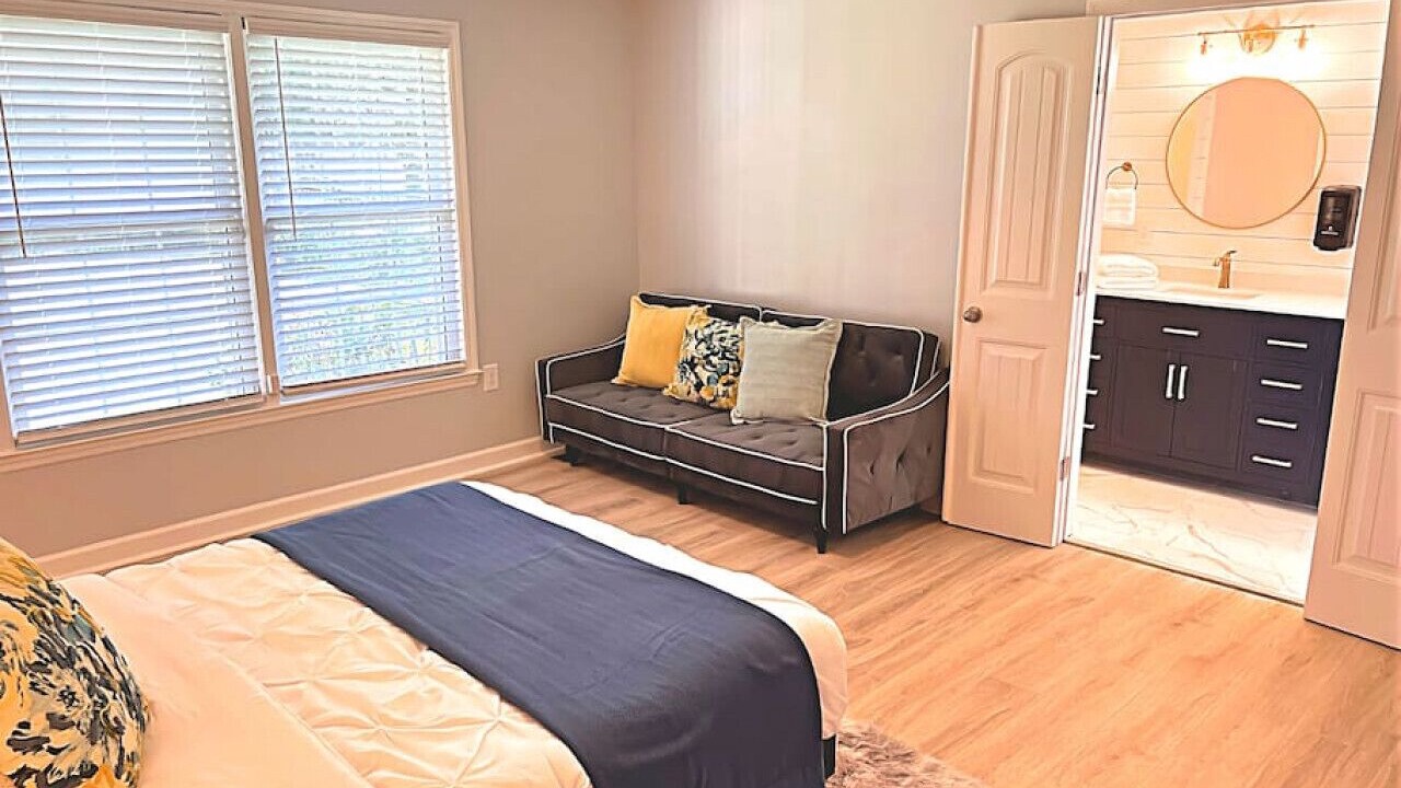 Photo of Bedroom in Red Hill