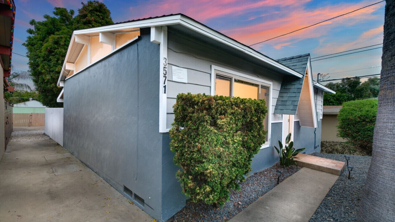 Photo of Outdoor in North Park