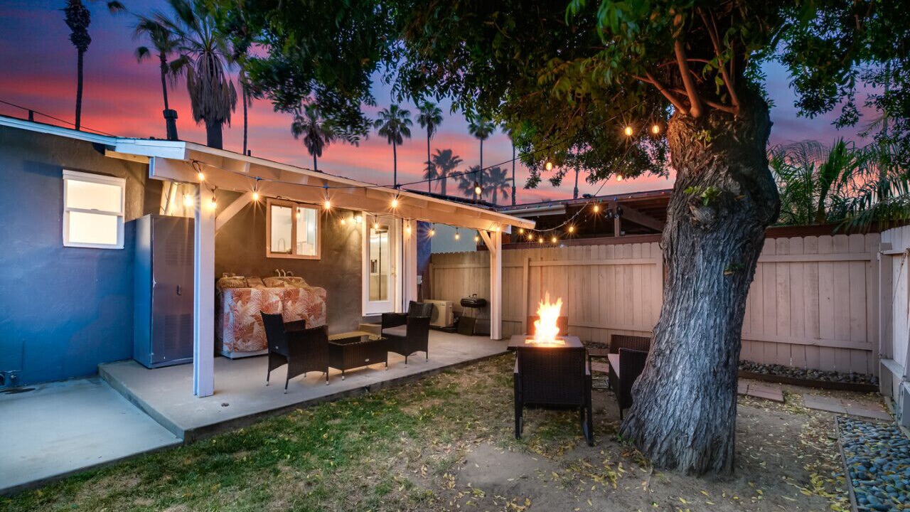 Photo of Outdoor in North Park