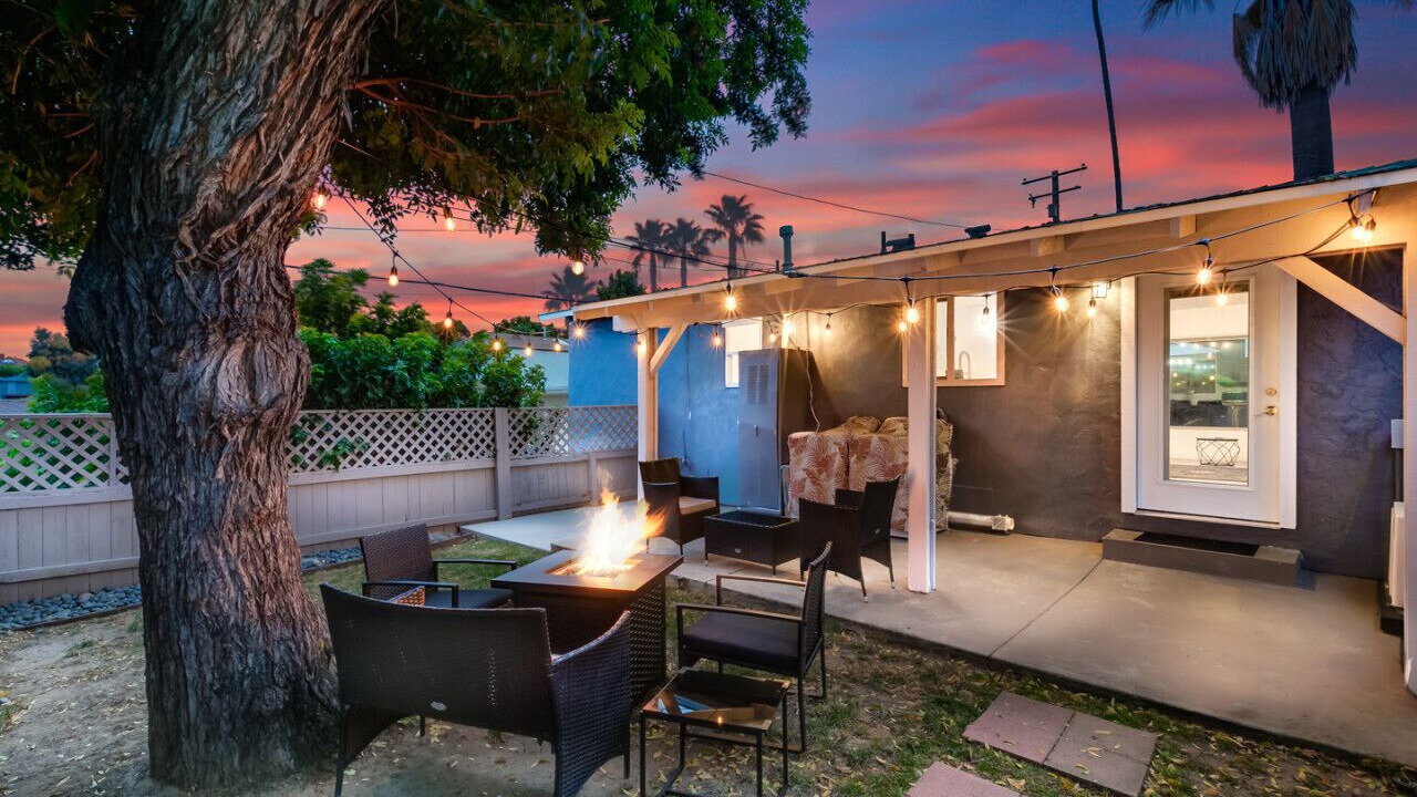 Photo of Outdoor in North Park