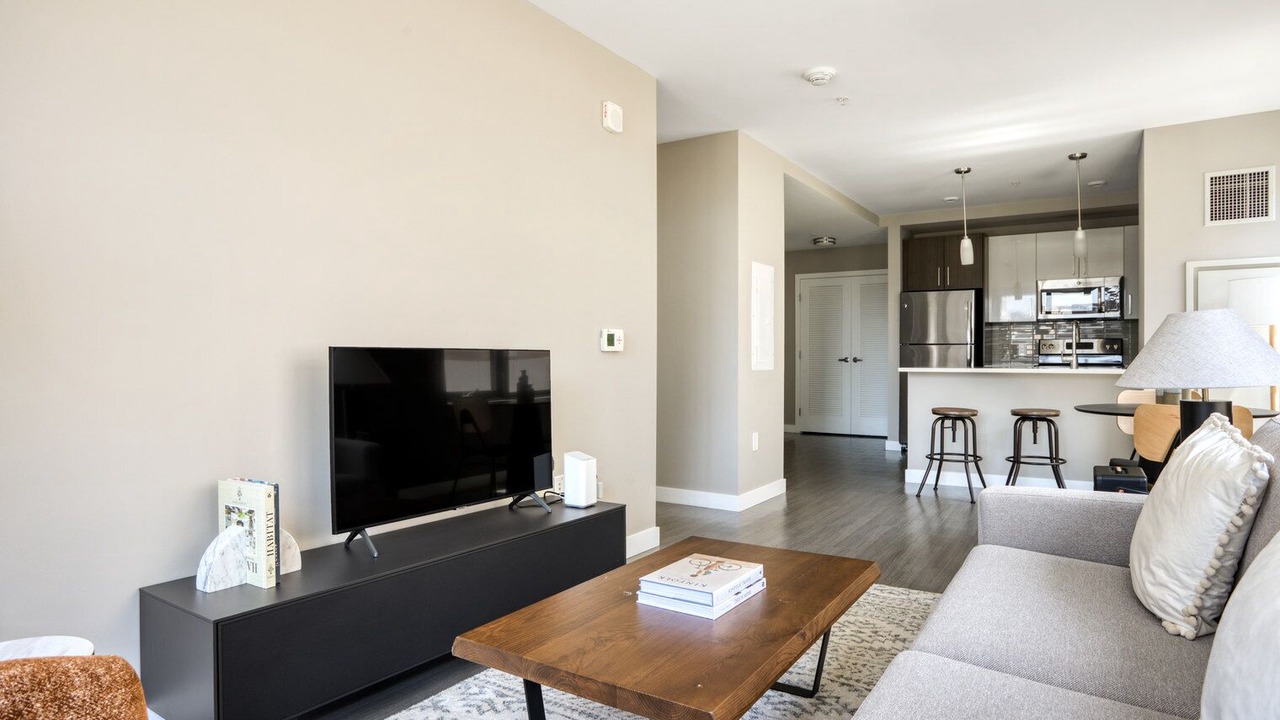 Photo of Livingroom in West End