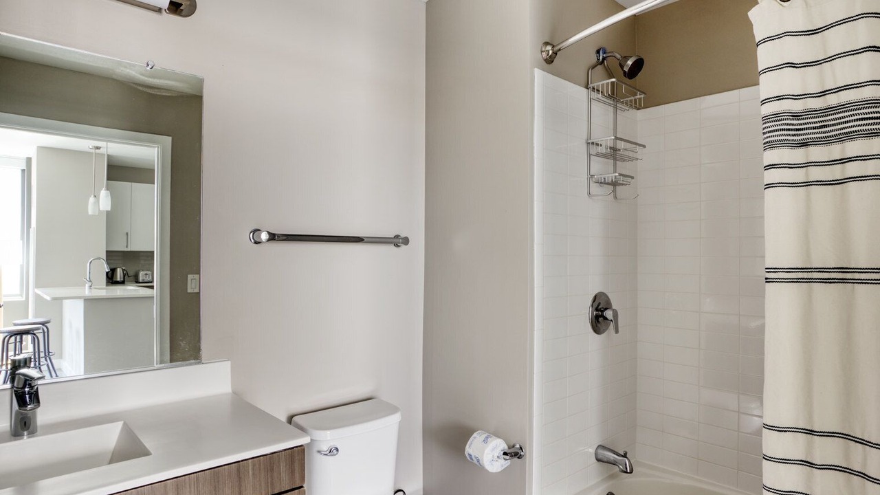 Photo of Bathroom in West End