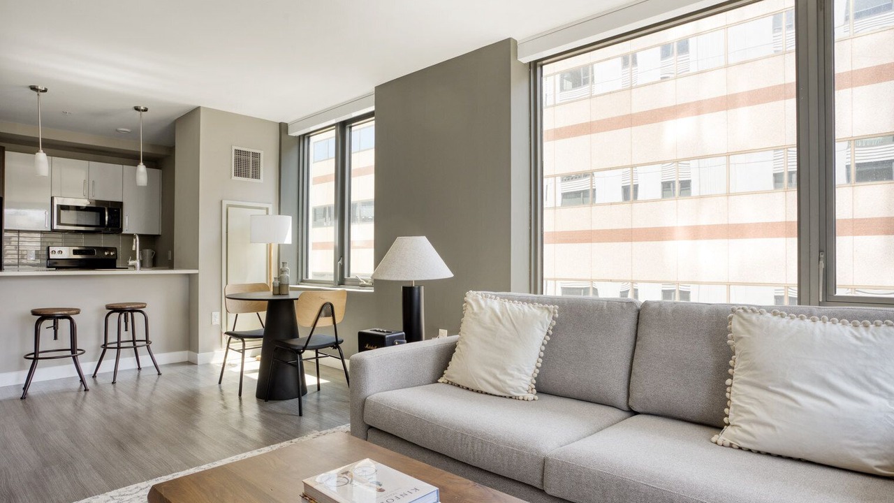 Photo of Livingroom in West End