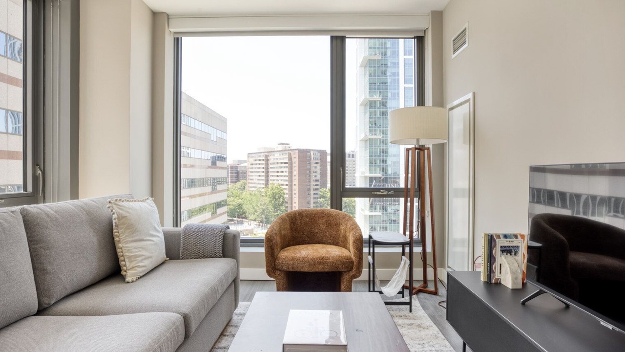 Photo of Livingroom in West End