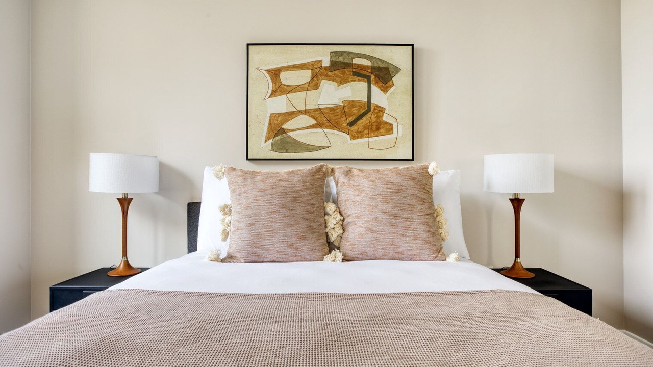 Photo of Bedroom in West End