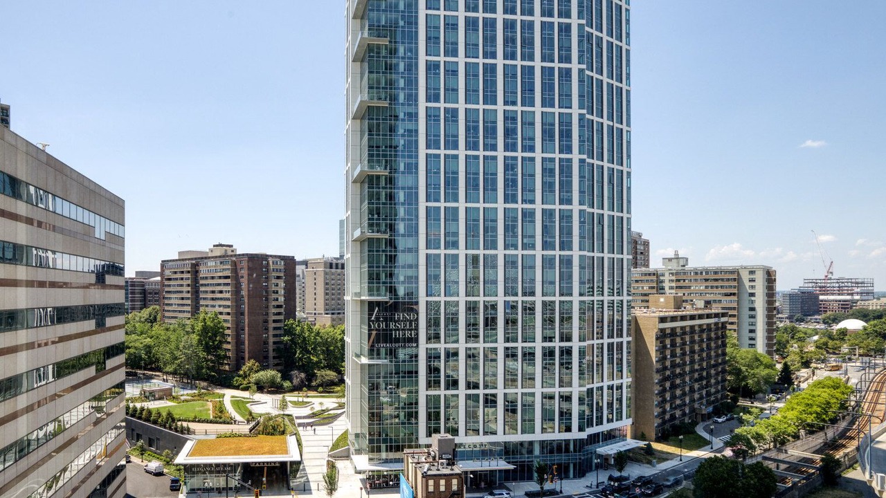 Photo of Outdoor in West End