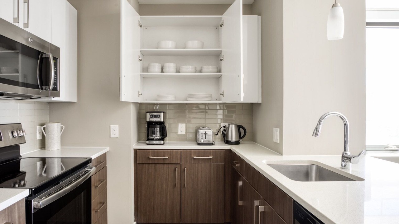 Photo of Kitchen in West End