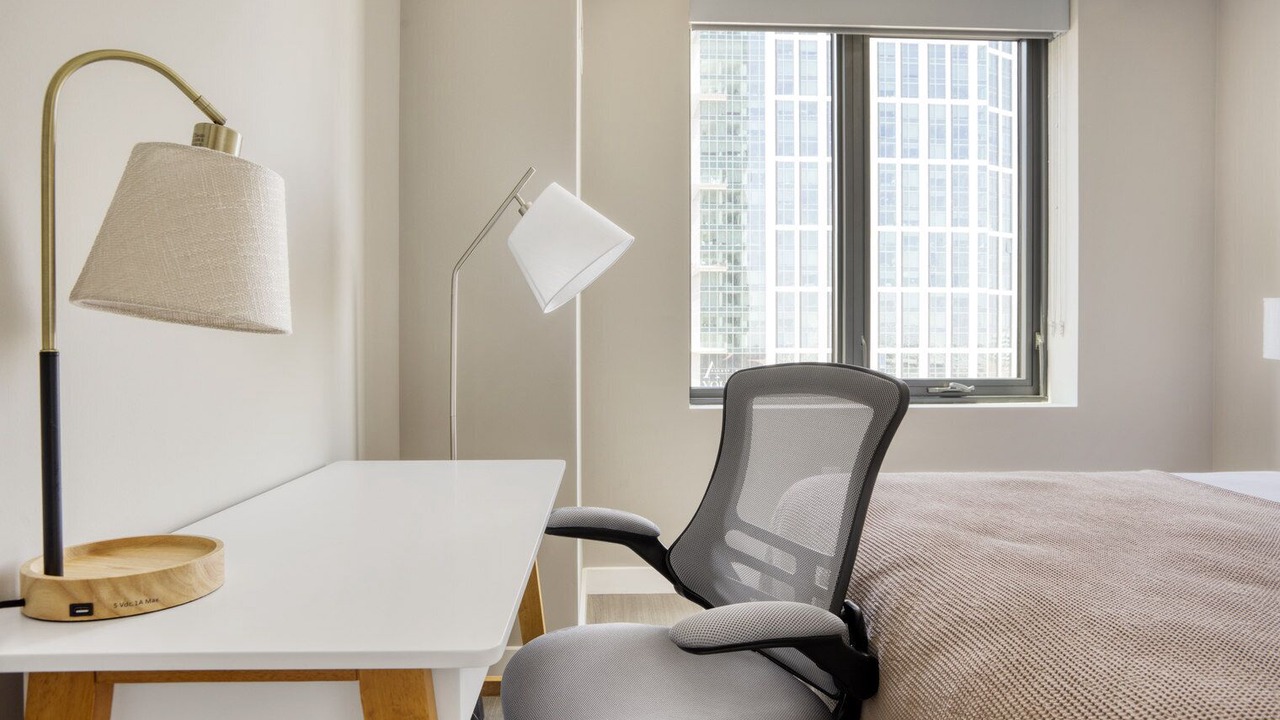 Photo of Bedroom in West End