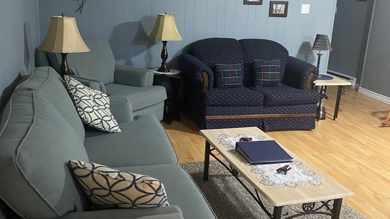 Photo of Bedroom in Cheticamp