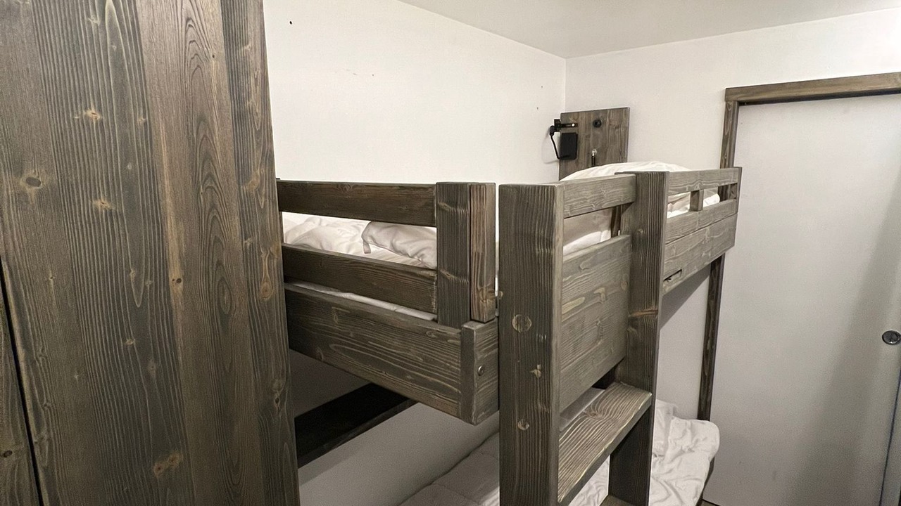 Photo of Bedroom in Le Lavachet