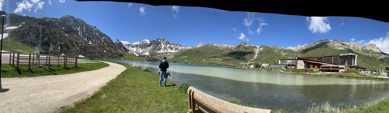 Photo of Others in Le Lavachet