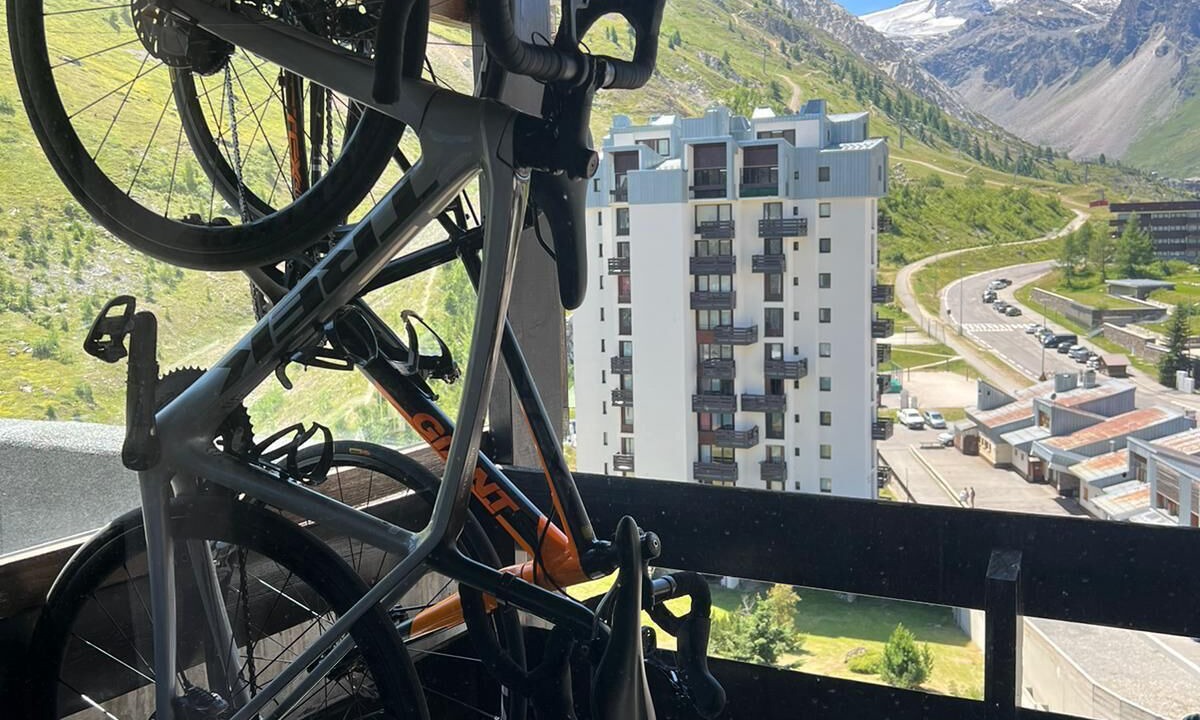 Photo of Outdoor in Le Lavachet