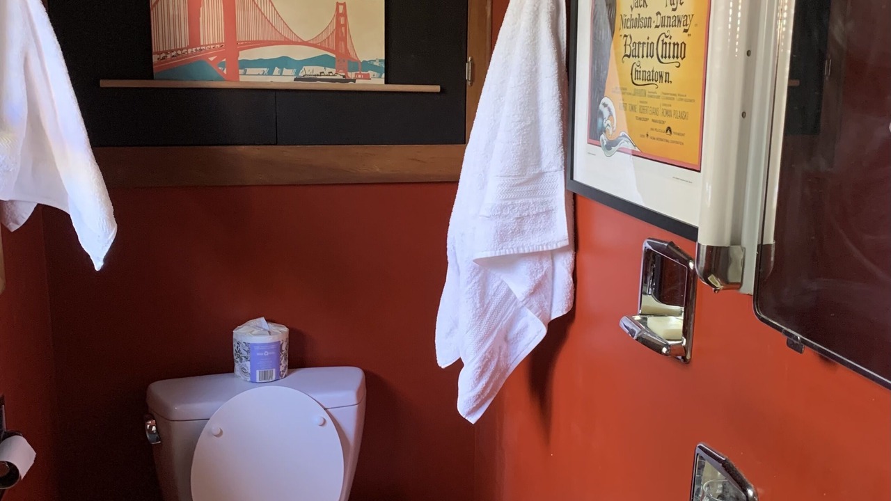 Photo of Bathroom in Richmond
