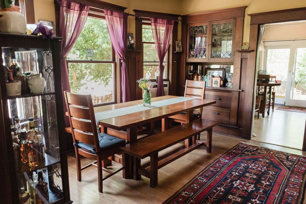 Photo of Bedroom in Richmond