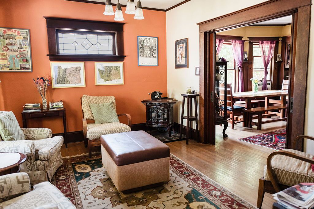 Photo of Livingroom in Richmond