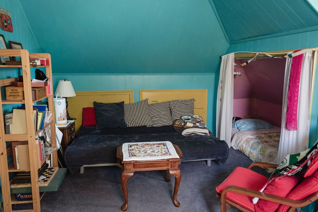 Photo of Bedroom in Richmond