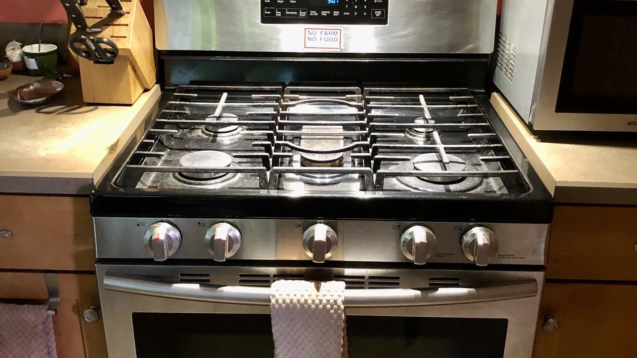 Photo of Kitchen in Richmond