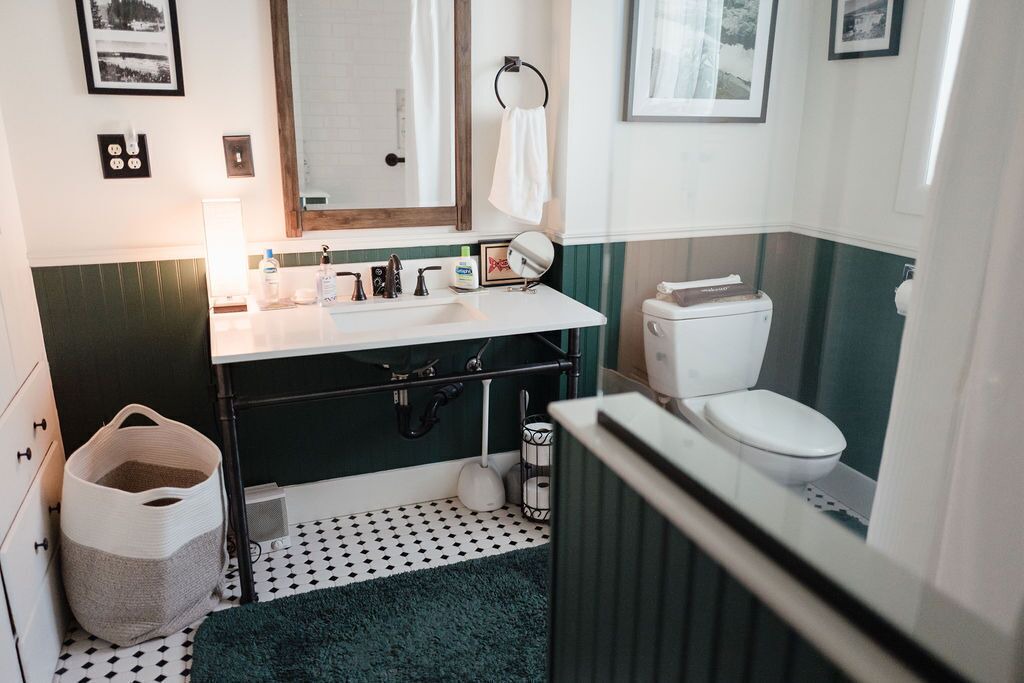 Photo of Bathroom in Richmond
