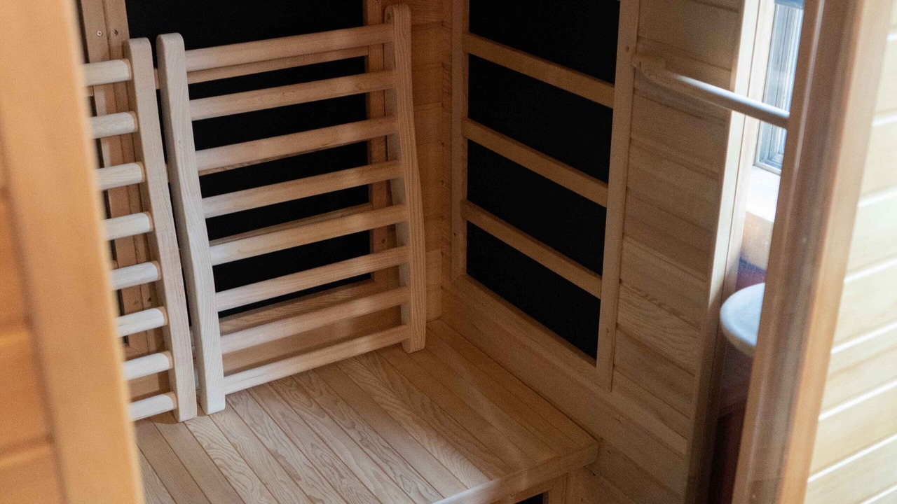 Photo of Bedroom in Richmond