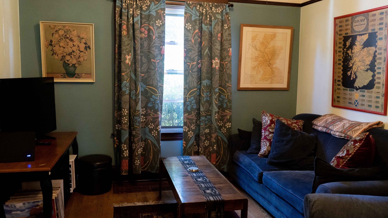 Photo of Bedroom in Richmond