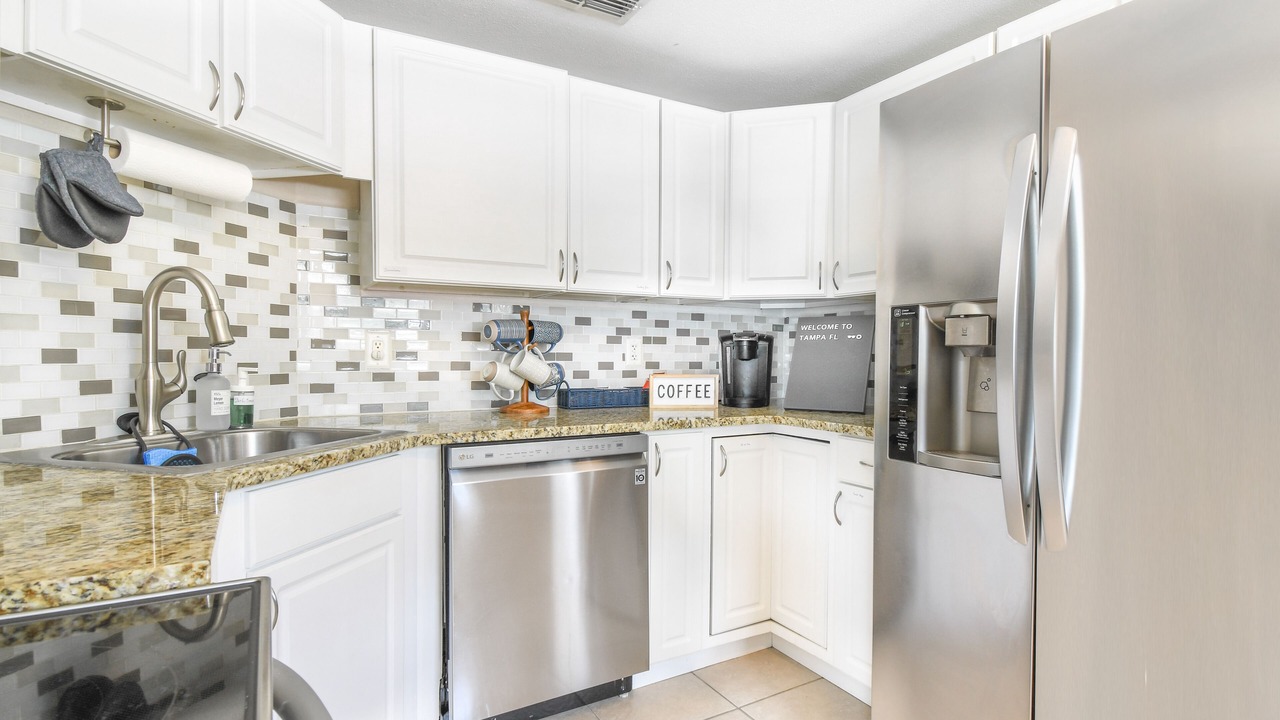 Photo of Kitchen in Tampa