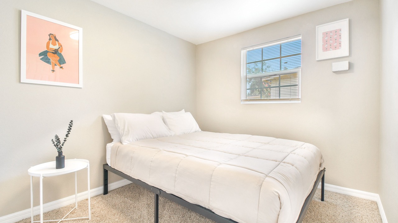 Photo of Bedroom in Tampa
