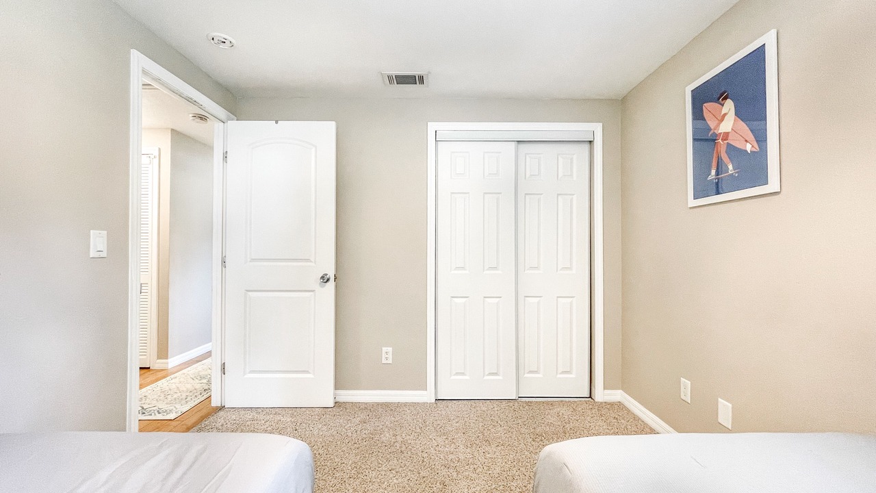 Photo of Bedroom in Tampa
