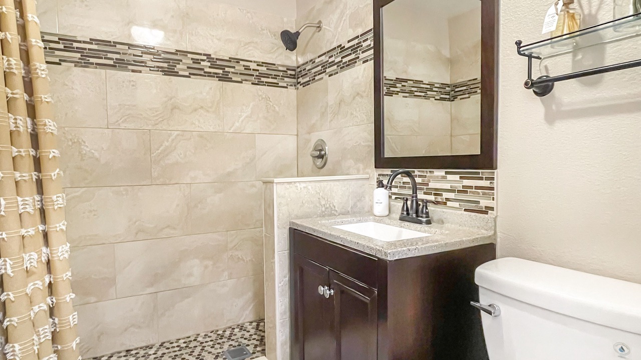 Photo of Bathroom in Tampa
