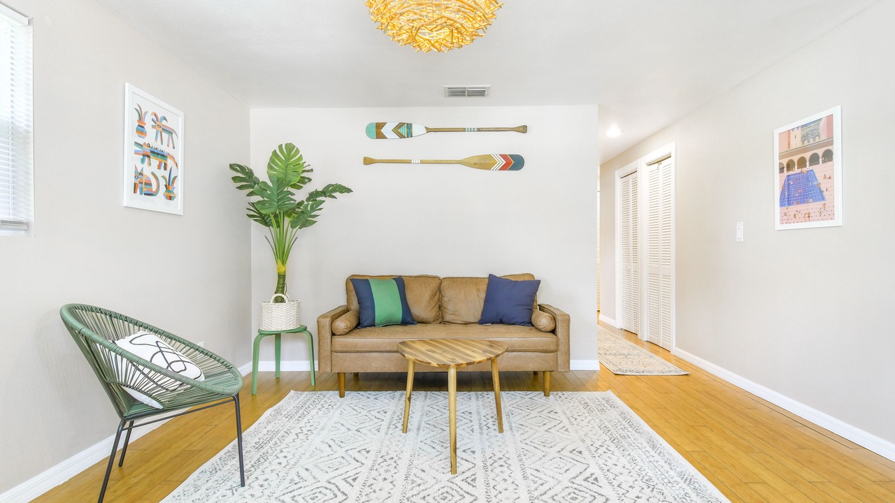 Photo of Livingroom in Tampa