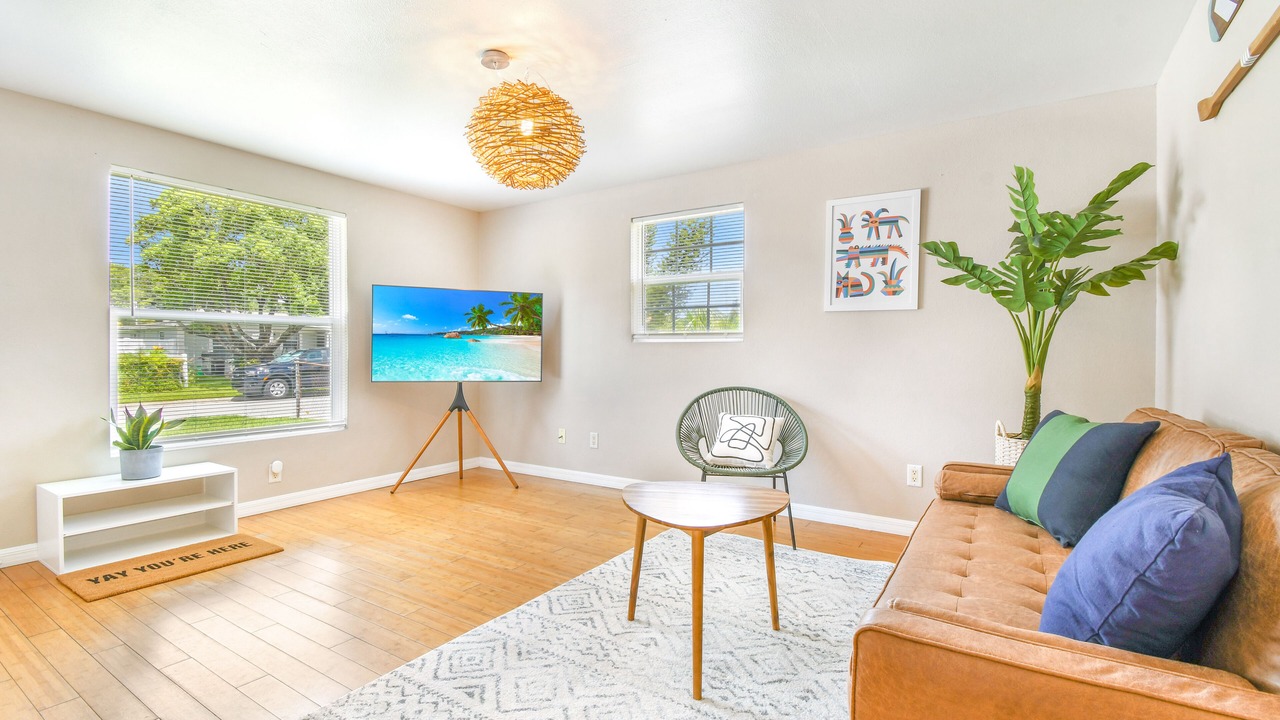 Photo of Livingroom in Tampa