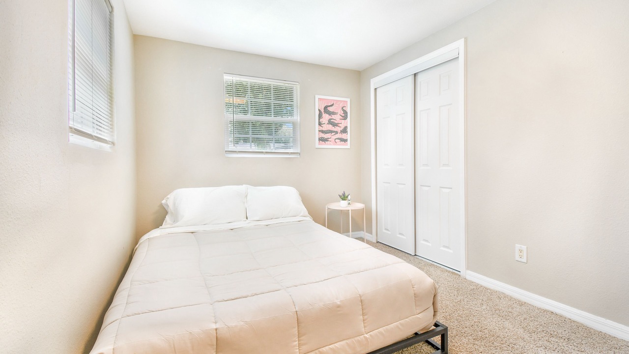 Photo of Bedroom in Tampa