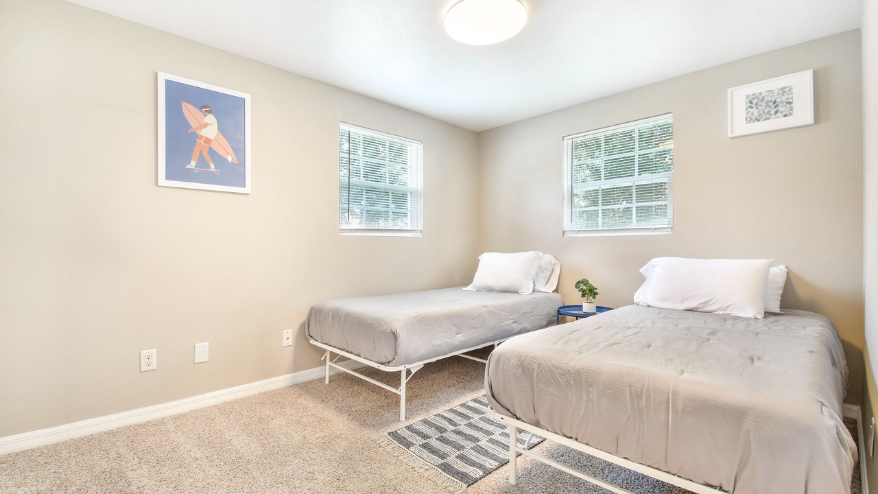 Photo of Bedroom in Tampa